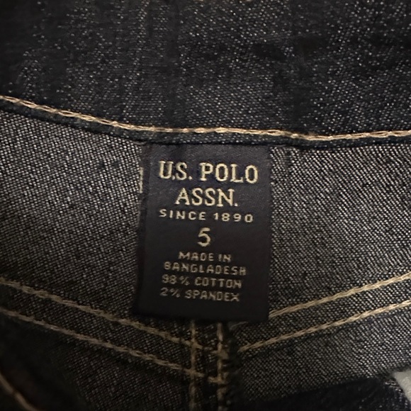 GAP Red Star Pattern set - Picture 3 of 8